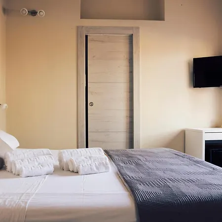 Nacalui Bed & Breakfast *