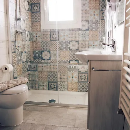 Nacalui Bed and breakfast 3*