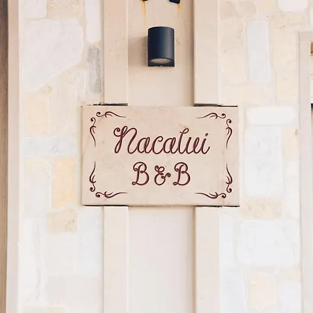 Nacalui Bed and breakfast Gallipoli
