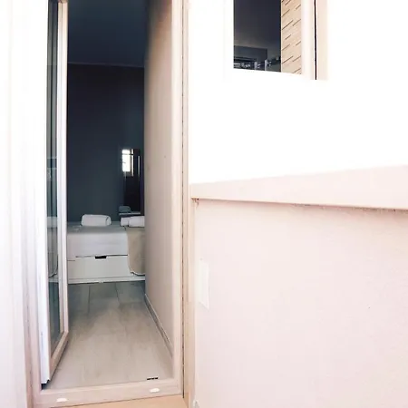 Bed and breakfast Nacalui Gallipoli