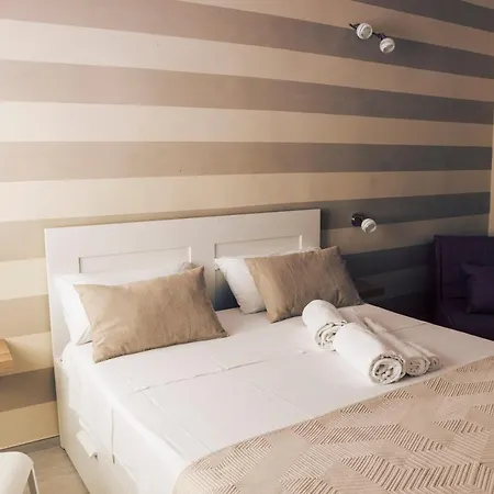 Nacalui 住宿加早餐酒店 3*