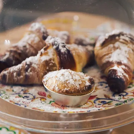 Nacalui 3* Gallipoli