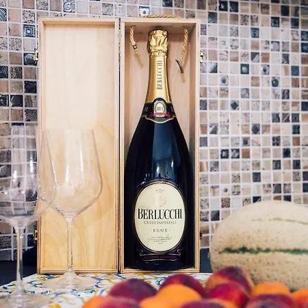 Nacalui 住宿加早餐酒店