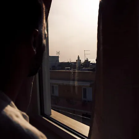 住宿加早餐酒店 Nacalui 3*