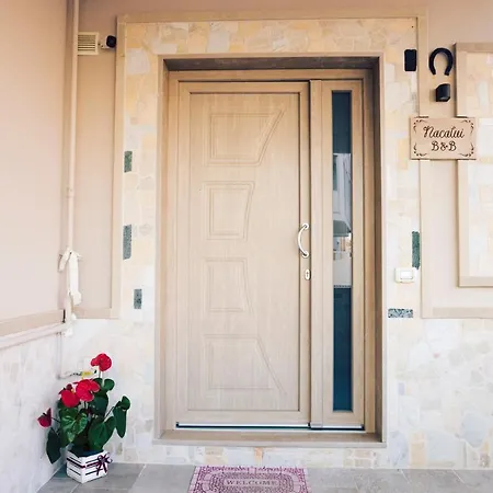 Nacalui Bed and breakfast *