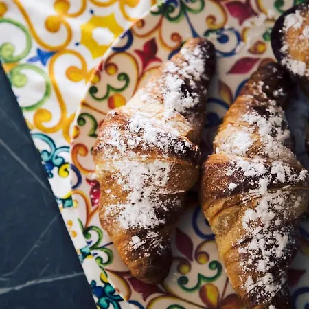 住宿加早餐酒店 Nacalui