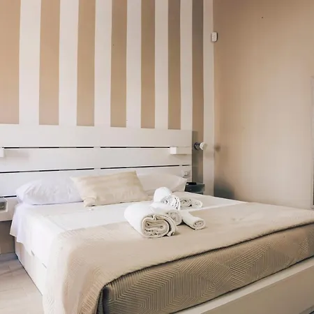 Nacalui Bed and breakfast