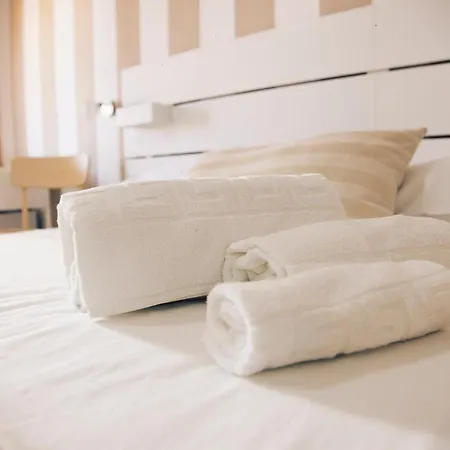 Nacalui 住宿加早餐酒店 加利波利