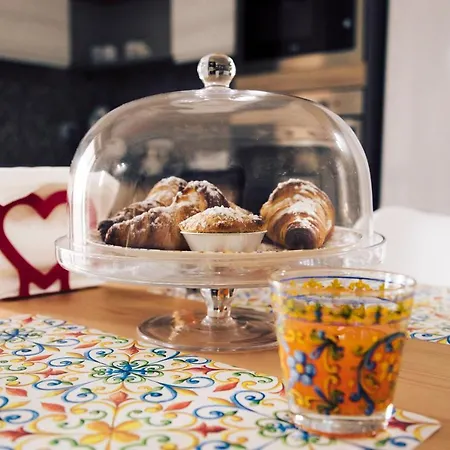 Nacalui 住宿加早餐酒店 3*