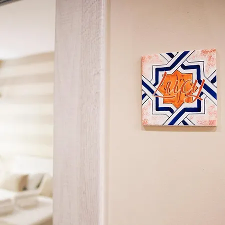 Nacalui Bed and breakfast Gallipoli