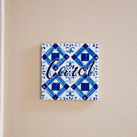 住宿加早餐酒店 Nacalui