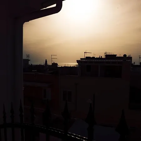 住宿加早餐酒店 Nacalui