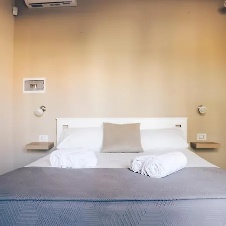 Nacalui Bed and breakfast