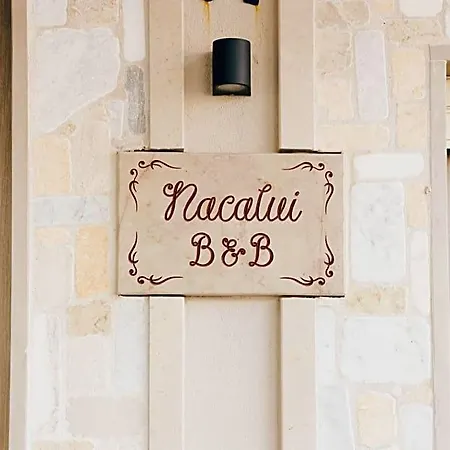 Nacalui 3* Gallipoli