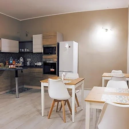 Frühstückspension Nacalui 3*